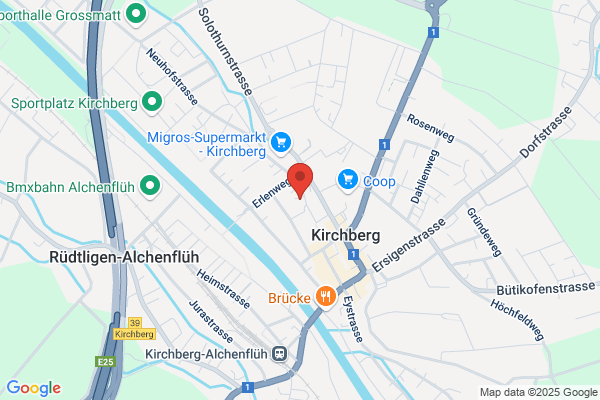 Coiffeur-Stuebli