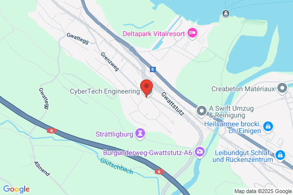 Infotech IT GmbH