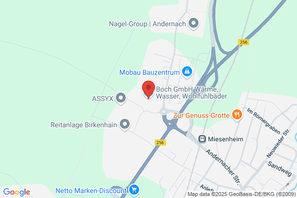 Karl Boch GmbH