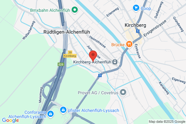 Dr.med. Ruedi Brodbeck