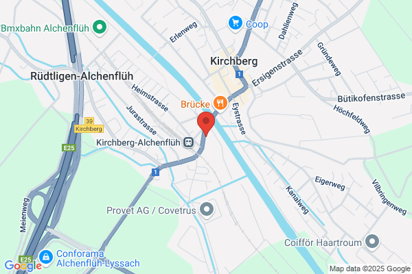 Belform Fitnesscenter