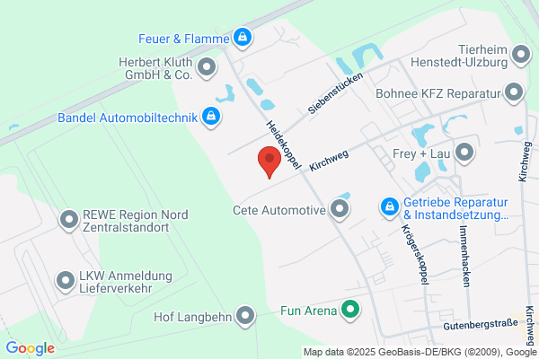 Schejenn GmbH