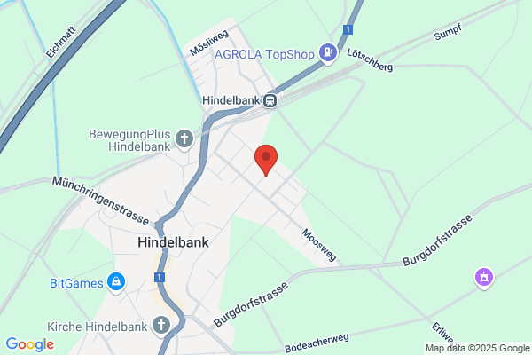 Treuhand B. Sommer GmbH