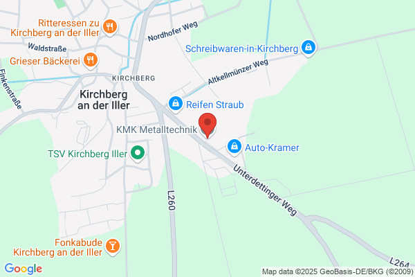 Metall und Technik GmbH