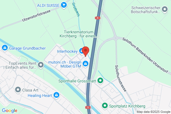 Wuethrich AG