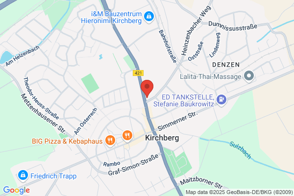 Isabelle Ewald