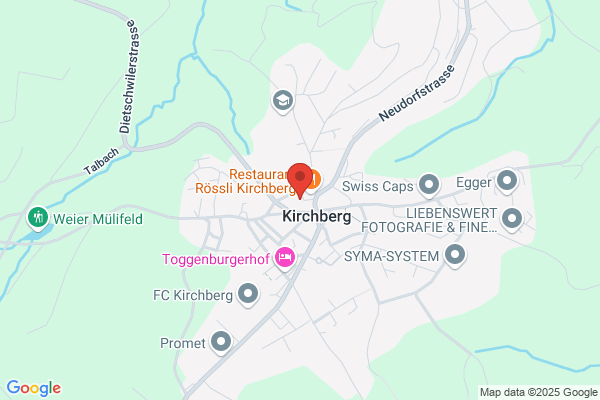 Primarschule Dorf