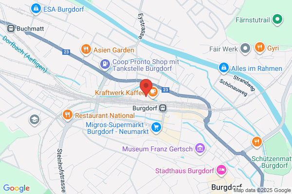 x venture GmbH