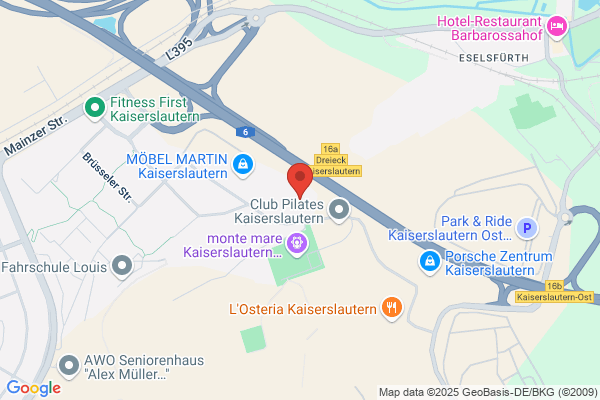 Planet Bowling GmbH