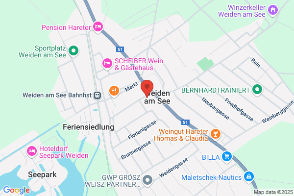 Restaurant Schuetz