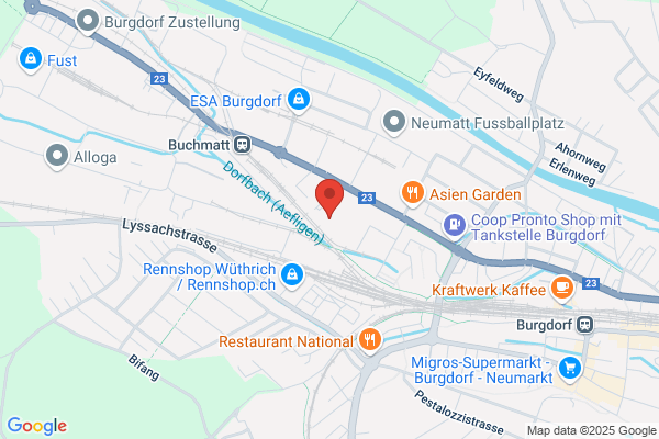 Happy Clown GmbH