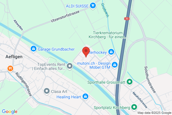 Zivilschutzstelle