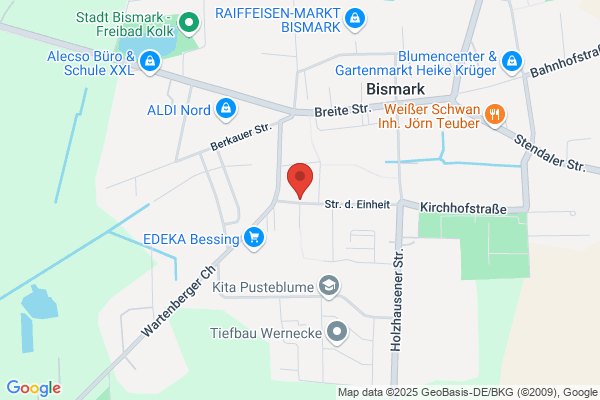 Zahnarztpraxis Kramer