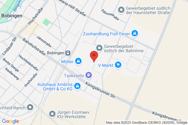 A. Schmid Holzbau GmbH