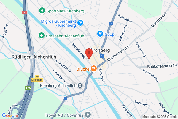 Zumstein und Cie