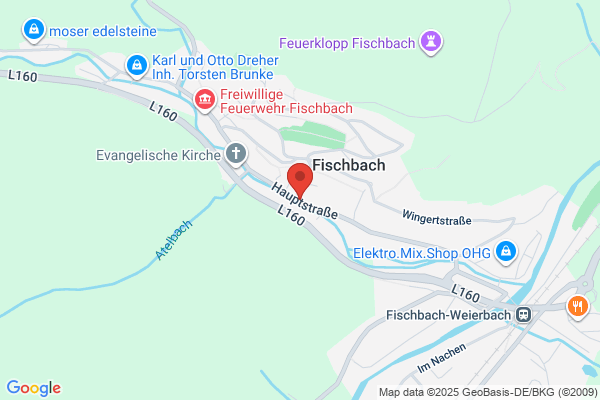 Baeckerei P. Fischbacher