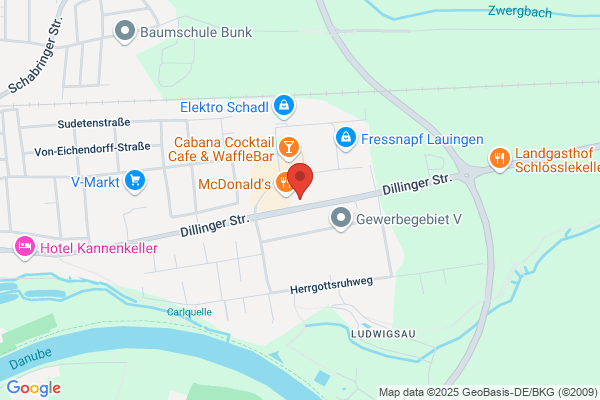 Alldecor GmbH