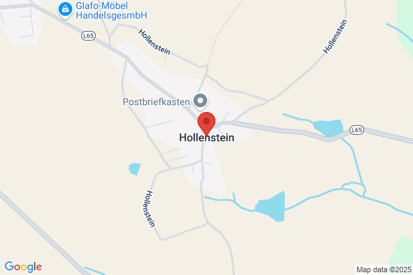 Hollenstein + Sohn GmbH