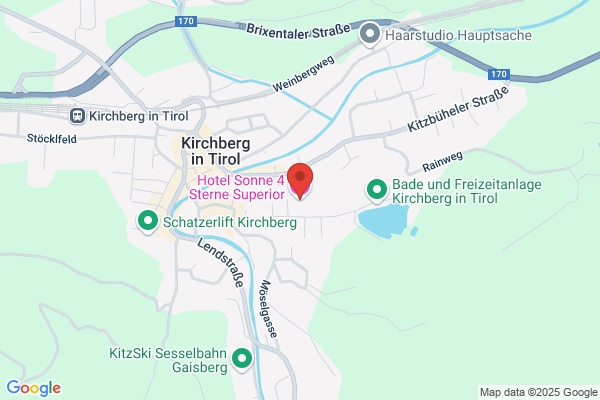 Gasthaus Sonne