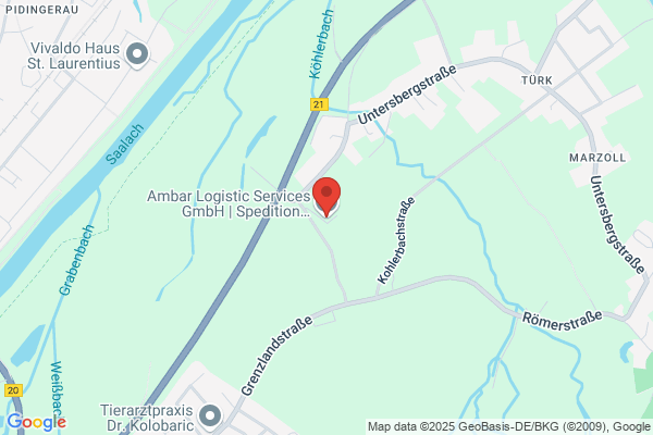 ambar-S GmbH