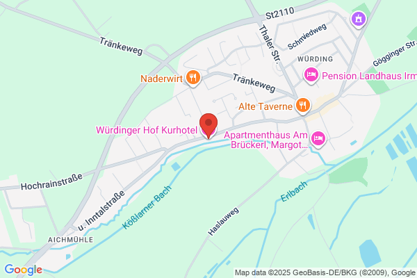 Kneipp Hof Kurhotel
