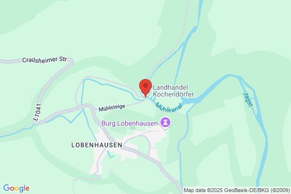 Landw. Konsumgenossenschaft