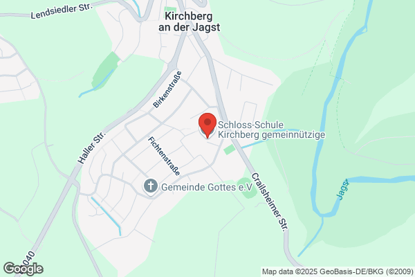 Realschulinternat St. Iddazell