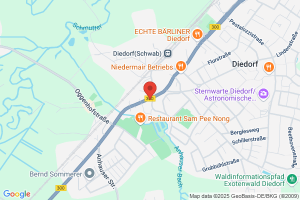 Restaurant Adler