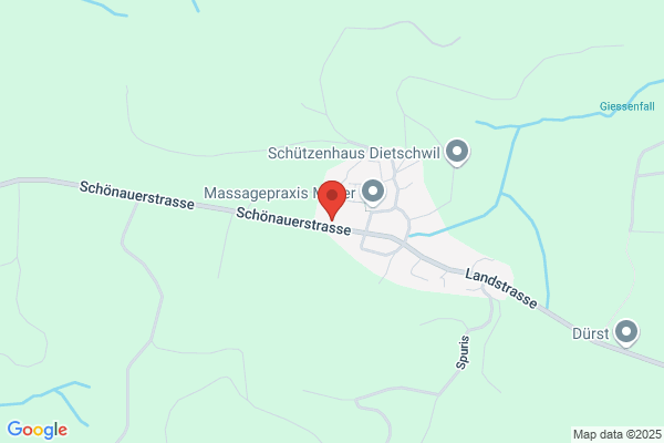 Primarschule Dietschwil