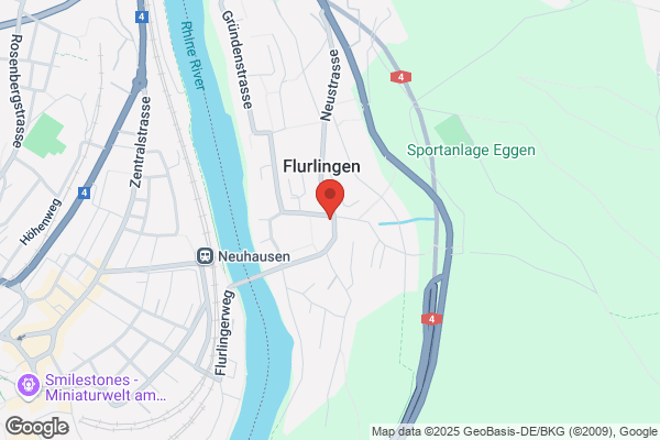 Restaurant Frohsinn