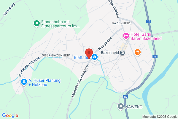 Holenstein-Reisen Kirchberg