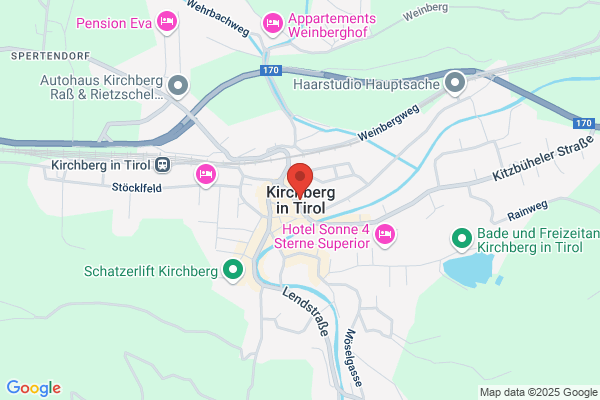 migrolino Kirchberg Stelz