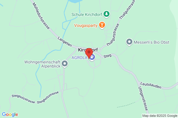 AKZENTE WEBER