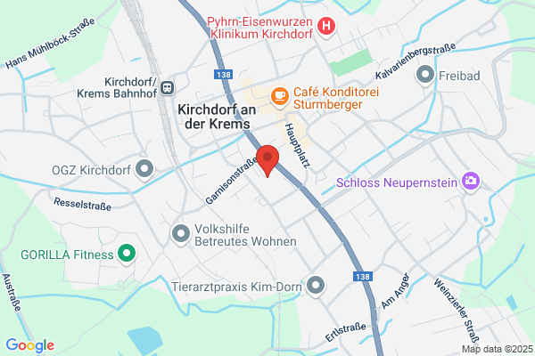 Biokalorien GmbH