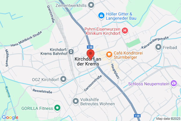 Feuerwehrkommando