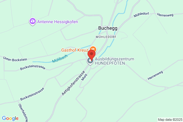 Gemeindeverwaltung Muehledorf