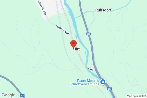 Hirter und Blaesi GmbH