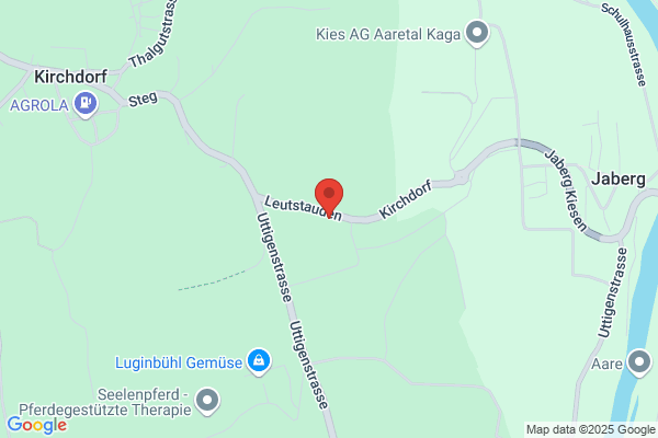 Holzbau Krieg AG