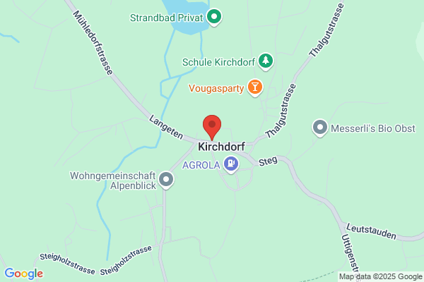 Kaeserei Schneider