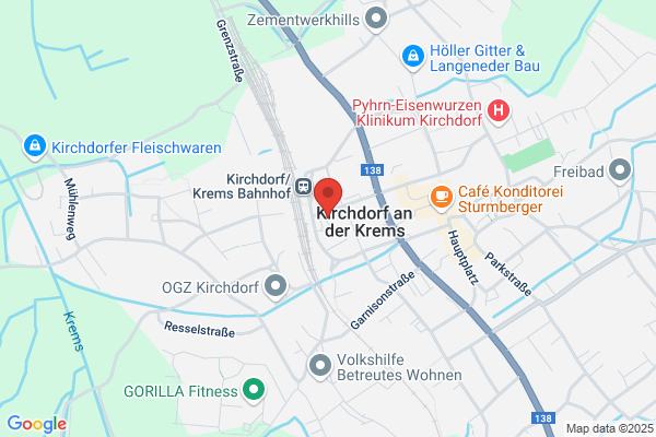 Landi Guerbetal Landw. Genossenschaft