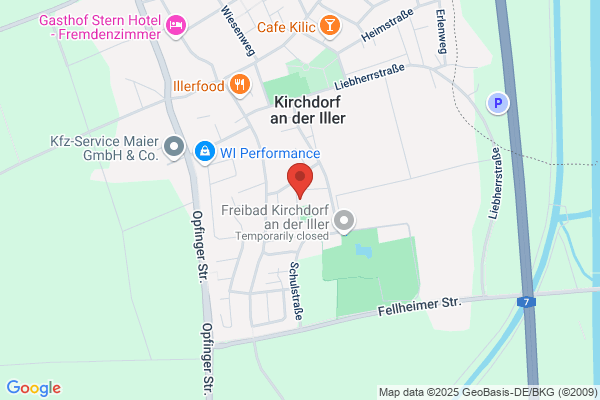 Neuapostolische Kirche in der Schweiz