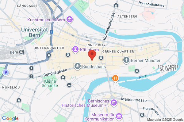 von Graffenried AG