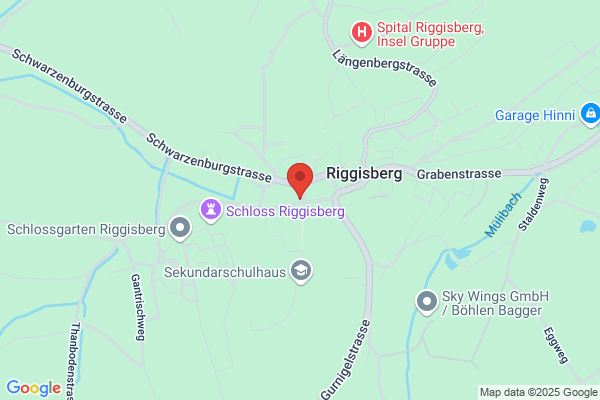 Drogerie P. Gruenig