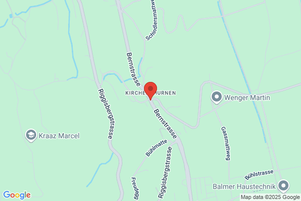 Gemeindeverwaltung Muehledorf