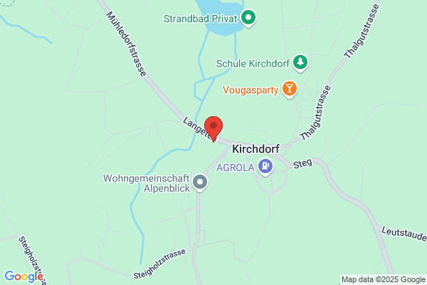 Pflegheim Kirchdorf