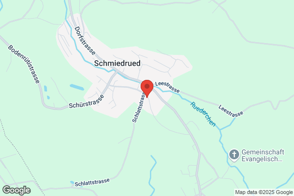 Altersheim