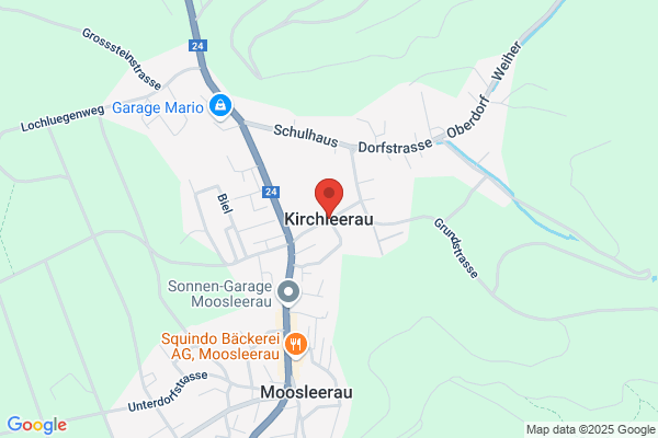 Atelier Gugelmann GmbH
