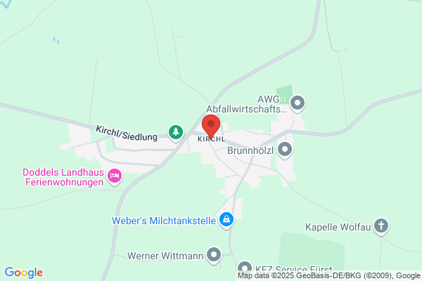 Baeckerei Hochuli und Lebensmittel