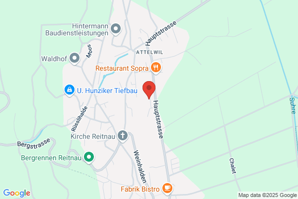Faessler Musicland GmbH