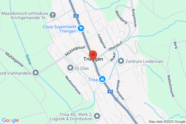 Gasthof Roessli